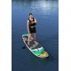 Placa Paddleboard gonflabila AQUA WANDER 305 x 84 x 12 cm